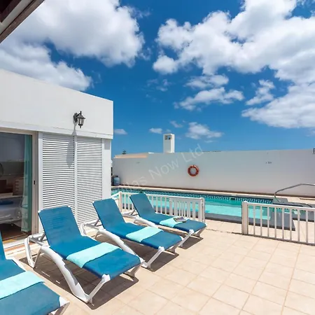 242 - Casa Blanca By Now Ltd