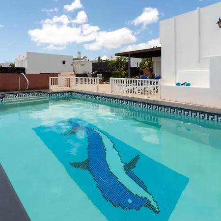 242 - Casa Blanca By Now Ltd Vila *