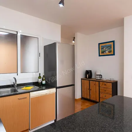 242 - Casa Blanca By Now Ltd Vila Playa Blanca (Lanzarote)