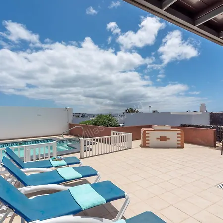 242 - Casa Blanca By Now Ltd *