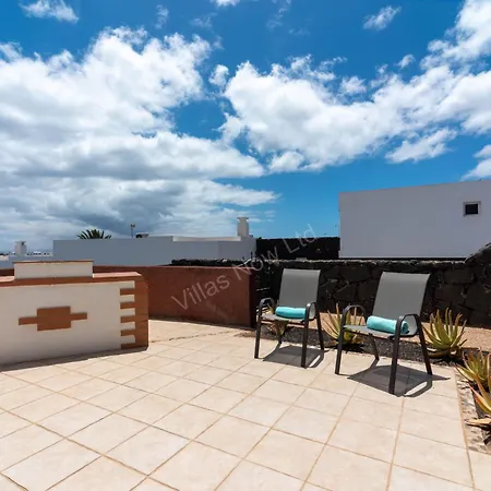 242 - Casa Blanca By Now Ltd Vila