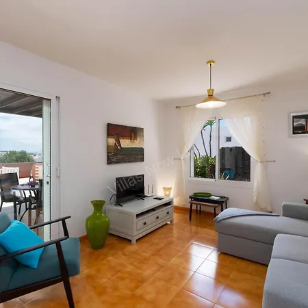 242 - Casa Blanca By Now Ltd