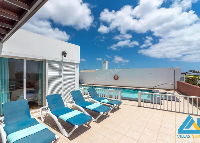 242 - Casa Blanca By Now Ltd