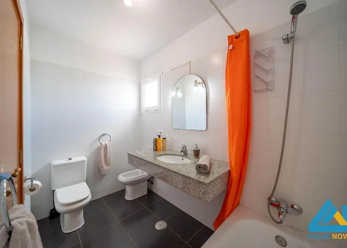 242 - Casa Blanca By Now Ltd *