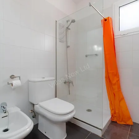 Villa 242 - Casa Blanca By Now Ltd Playa Blanca (Lanzarote)